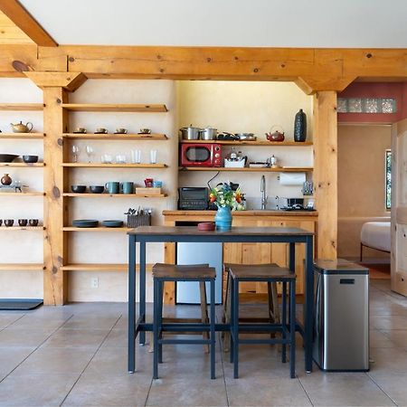 Santa Fe Ridgetop Retreat With 2 Hot Tubs And Views المظهر الخارجي الصورة